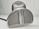 Odyssey White Hot 2-Ball Putter RH 34.5" Double Bend Odyssey Grip