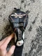 NEW Tour Edge Exotics XCG7 Driver Headcover Golf Head Cover 5 Hybrid Or Wood