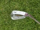 Ping i3 Blade 7 Iron Blue Dot Cushin JZ Stiff Steel Shaft RH USA Golf 