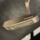 SCOTTY CAMERON PRO PLATINUM NEWPORT TWO Putter RH With Head Cover