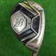 Golf Fairway Wood Bridgestone Tour B JGR 2019 Air Speeder JGR 26 JAPAN