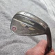 Titleist Vokey Design BV 52-08 Gap Wedge Steel RH Silver Golf Club