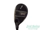 PXG 0317 XF Gen 4 Hybrid 3 Hybrid 19&deg; Graphite Regular Left 40.0in