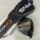 Ping G400 SFT 3W 16 Fairway Wood HEAD ONLY Right Handed Used Japan