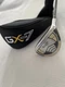 GX-7 Driver 18 Degrees GX-7 60g Graphite Shaft Regular Flex Right-Handed