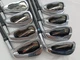 XXIO Iron Set FORGED 2017 5.6.7.8.9.Pw.Aw.Sw MX-6000 Flex S
