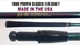 Titleist TSR2 TSR3 TSi1-TSi4 TS1-4 EI-70 Stiff Driver Shaft  Made in USA
