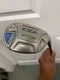 Adams Golf Idea A70S Max Hybrid 4 Iron Pro Launch Graphite 