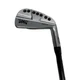PXG 0311ST XTREME DARK GEN4 IRON SETS 6-PW,GW STEEL STIFF STANDARD