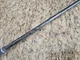 G400 Ping Alta CB AWT Reg-Flex Demo Graphite Shaft w/Adapter For G400 Irons 36"