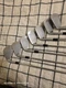 Mizuno Pro 225 Forged Iron Set 5-GW Dynamic Gold 95 S200 Stiff Flex Steel
