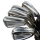 Dunlop SRIXON Z765 Iron Set Set of 5