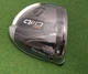 NEW TaylorMade Qi10 MAX DRIVER HEAD 10.5&deg;