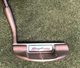 Tommy Armour TA-25 Silver Scot Wide Flange Putter, RH,  33.5", VGC, 9-10