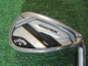 CALLAWAY MAVRIK 9 IRON, PROJECT X CATALYST 5.0 SENIOR FLEX GRAPHITE SHAFT, -1"