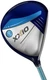 Women XXIO Golf Club 13 18* 4 Wood Ladies MP 1300L Very Good