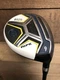 USED RH Senior Men Rife 812s Offset 9 Fairway Wood 27&deg; Golf Club 5220-C41C