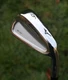 Mizuno MP62 # 6 Iron Dynamic Gold S400 Stiff Flex Steel Shaft  MP-62