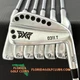 PXG 0311 T GEN2 IRON SET 4-W