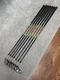 miura tc-201 irons 4-pw (PURED va shafts stiff synystr 120, +3/4 L, +1 up)