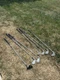 Precise M5 Men&rsquo;s Complete Golf Set