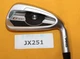 Ping G400 Silver Dot 7 Single Iron CFS Stiff Steel Golf Club JX251 MINT