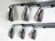 2018 HONMA Tour World TW747p 5~10 6pc VIZARD TW747 50 R-flex Iron Set Golf J365