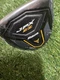 Mizuno JPX EZ 2013 Fairway Wood 5 18 degrees Regular Flex 50g Right Handed