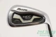 Mizuno MX 1000 Single Iron 6 Iron Steel Regular Right 37.75in