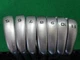 2016 HONMA TOUR WORLD TW727P VIZARD 7Pcs Stiff Flex IRON SET  BERES