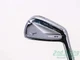 Mizuno MP-64 Single Iron 4 Iron Steel Regular Right 38.0in