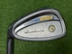 :Used Hiro Honma LB-708 NEW H&F 3S Left-Handed Single Iron #10
