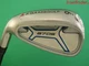 Adams Idea a7 OS Single 9 Iron Graphite Shaft Regular Flex Mens LEFT HANDED