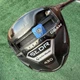TaylorMade SLDR 430 Driver 10* Graphite Speeder 661 X Flex Extra Stiff 46" TP