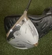 Taylormade Qi35 Designer Series Silver Driver 9 RH Stock Ventus Blue 5S Stiff