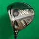 LH PXG 0811 X GEN4 10.5&deg; Driver Even Flow Riptide CB 5.5-R 50G Regular w/ HC