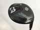 Bridgestone J15F Fairway Wood 5W TourAD J15-11W (SR) #564 Golf Clubs