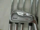 Dunlop SRIXON I-505 6Pcs NSPRO950GH Regular Flex IRON SET