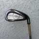 Callaway Steelhead X-14 Gems 7 Iron Right Handed Graphite Shaft Reg Flex 37"