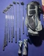 MacGregor Men's MCG Golf Club Set - Great Condition! (Driver NOT Included)