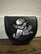 LAB L.A.B. Golf "Chill Rat" Putter Head Cover Oz.1/Mezz.1