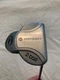 Odyssey White Steel 2-Ball Putter  RH / Steel 35 in.  Rare Putter. Head Cover