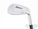 Mizuno MP 33 Single Iron Pitching Wedge PW Steel Stiff Right 35.5in