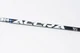 Accra FX 2.0 100F M1 Ladies Flex Fairway Wood Shaft Pull .335 Tip (#21401)
