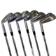 Lefty Mizuno MP-20 Iron Set Golf Club 5-P 6pcs DG TourIssue Flex X100 #AB26705