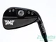 PXG 0311 ST Gen4 Xtreme Dark Single Iron 9 Iron Graphite Regular Right 35.5in