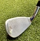 Adams Idea a5OS Hybrid 8 iron Performance Regular Steel 37"  NEW GRIP / sa8704