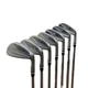 Miura Giken IC-602 7S Iron Set Right-Handed Men's Golf Clubs