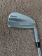 Ping i525 7 iron red dot