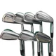 Mizuno Pro 319 Iron Set Golf Club 4-P 7pcs KBS TOUR 120 Flex Stiff #AB26043